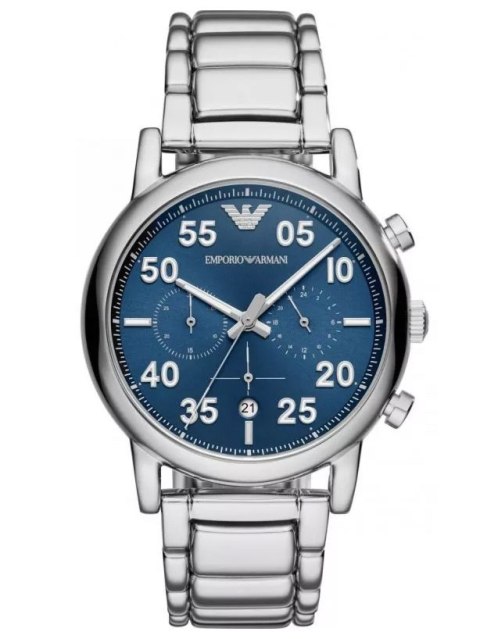 ZEGAREK MĘSKI EMPORIO ARMANI AR11132 - LUIGI (zi119a) Emporio Armani