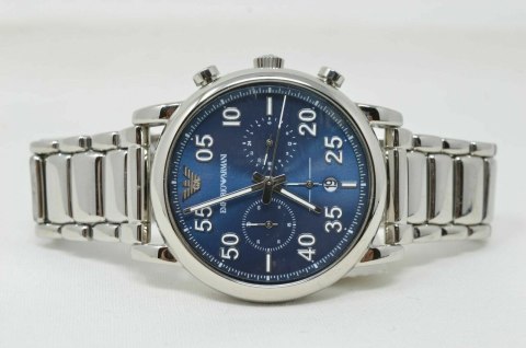 ZEGAREK MĘSKI EMPORIO ARMANI AR11132 - LUIGI (zi119a) Emporio Armani