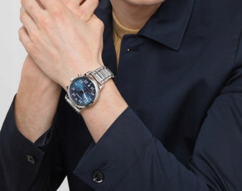 ZEGAREK MĘSKI EMPORIO ARMANI AR11132 - LUIGI (zi119a) Emporio Armani