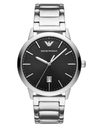 ZEGAREK MĘSKI EMPORIO ARMANI AR11310 Ruggero + BOX Emporio Armani