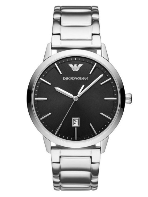 ZEGAREK MĘSKI EMPORIO ARMANI AR11310 Ruggero + BOX Emporio Armani