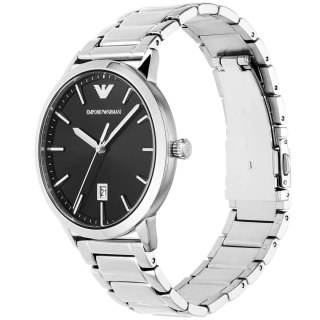 ZEGAREK MĘSKI EMPORIO ARMANI AR11310 Ruggero + BOX Emporio Armani
