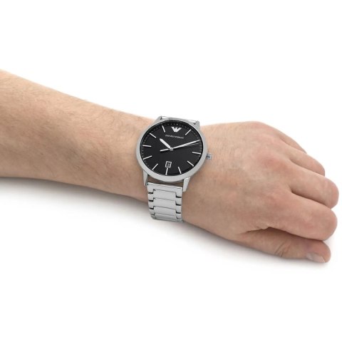 ZEGAREK MĘSKI EMPORIO ARMANI AR11310 Ruggero + BOX Emporio Armani