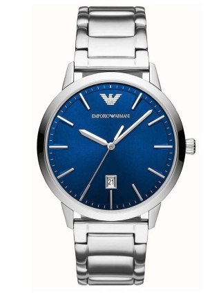ZEGAREK MĘSKI EMPORIO ARMANI AR11311 Ruggero + BOX Emporio Armani