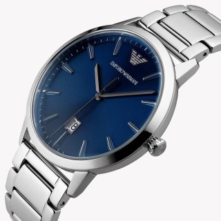 ZEGAREK MĘSKI EMPORIO ARMANI AR11311 Ruggero + BOX Emporio Armani