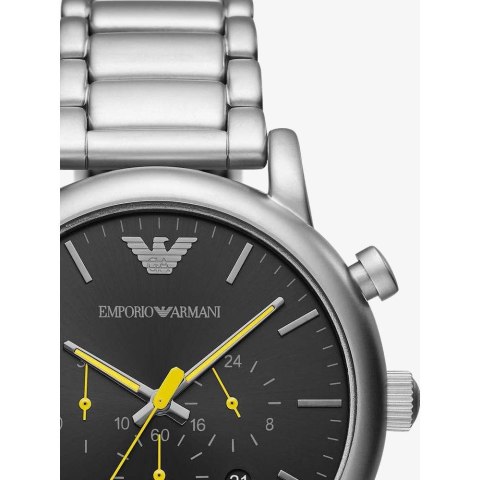 ZEGAREK MĘSKI EMPORIO ARMANI AR11324 - LUIGI (zi120a) Emporio Armani
