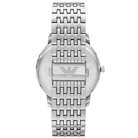 ZEGAREK MĘSKI EMPORIO ARMANI AR11644 - MINIMALIST (zi114c) Emporio Armani