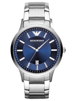 ZEGAREK MĘSKI EMPORIO ARMANI AR2477 - RENATO (zi001g) Emporio Armani