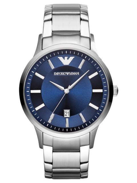 ZEGAREK MĘSKI EMPORIO ARMANI AR2477 - RENATO (zi001g) Emporio Armani