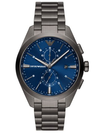 ZEGAREK MĘSKI EMPORIO ARMANI CLAUDIO AR11481 + BOX Emporio Armani