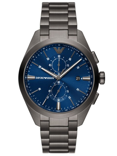 ZEGAREK MĘSKI EMPORIO ARMANI CLAUDIO AR11481 + BOX Emporio Armani