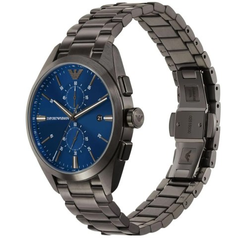ZEGAREK MĘSKI EMPORIO ARMANI CLAUDIO AR11481 + BOX Emporio Armani