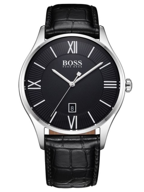 ZEGAREK MĘSKI HUGO BOSS 1513485 Governor + BOX Hugo Boss