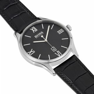 ZEGAREK MĘSKI HUGO BOSS 1513485 Governor + BOX Hugo Boss