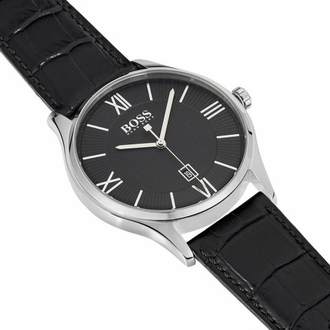 ZEGAREK MĘSKI HUGO BOSS 1513485 Governor + BOX Hugo Boss