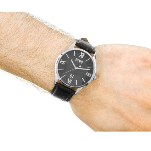 ZEGAREK MĘSKI HUGO BOSS 1513485 Governor + BOX Hugo Boss