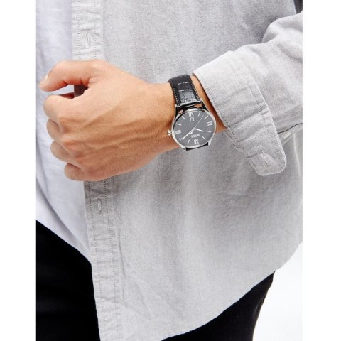 ZEGAREK MĘSKI HUGO BOSS 1513485 Governor + BOX Hugo Boss
