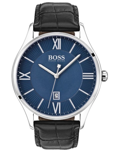 ZEGAREK MĘSKI HUGO BOSS 1513553 Governor + BOX Hugo Boss