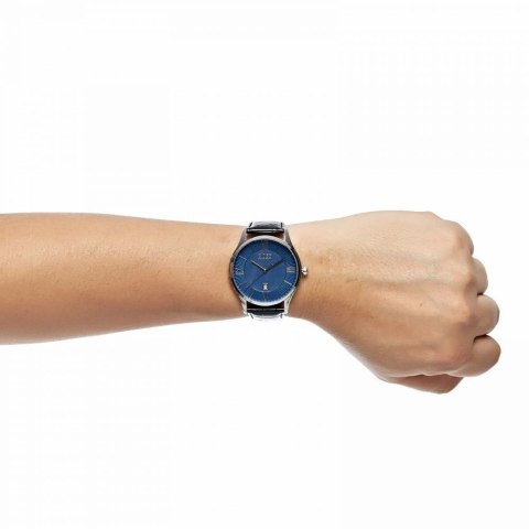 ZEGAREK MĘSKI HUGO BOSS 1513553 Governor + BOX Hugo Boss