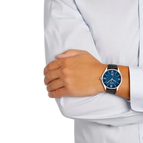 ZEGAREK MĘSKI HUGO BOSS 1513553 Governor + BOX Hugo Boss