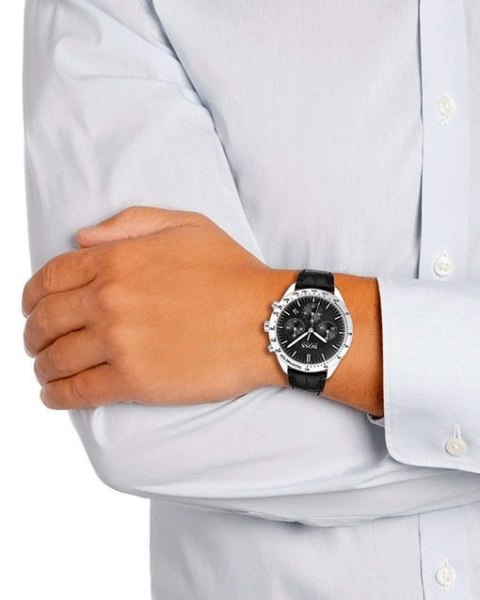 ZEGAREK MĘSKI HUGO BOSS 1513579 TALENT (zh046b) Hugo Boss