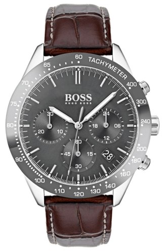 ZEGAREK MĘSKI HUGO BOSS 1513598 TALENT (zh046c) Hugo Boss