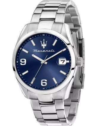 ZEGAREK MĘSKI MASERATI Attrazione R8853151013 - (zs050b) Maserati