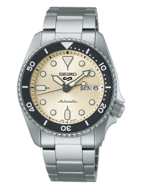 ZEGAREK MĘSKI SEIKO 5 Sports SRPK31K1 AUTOMAT + BOX Seiko