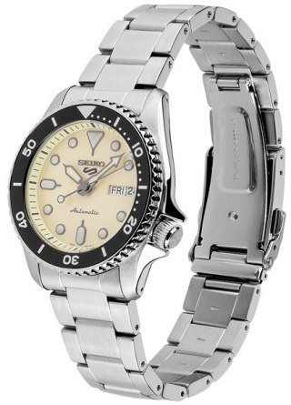 ZEGAREK MĘSKI SEIKO 5 Sports SRPK31K1 AUTOMAT + BOX Seiko
