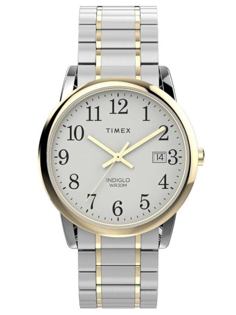 ZEGAREK MĘSKI TIMEX Easy Reader TW2W52700 + BOX Timex
