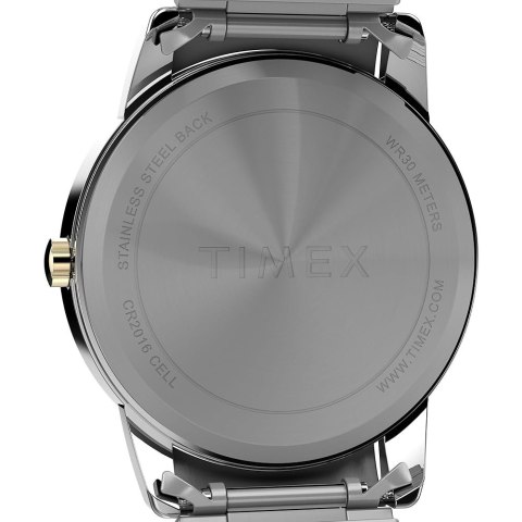 ZEGAREK MĘSKI TIMEX Easy Reader TW2W52700 + BOX Timex