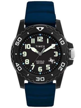 ZEGAREK MĘSKI TIMEX Main Street TW5M61100 + BOX Timex