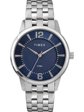 ZEGAREK MĘSKI TIMEX TW2T59800 + BOX Timex