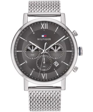ZEGAREK MĘSKI TOMMY HILFIGER 1710396 EVAN (zf033d) + BOX Tommy Hilfiger