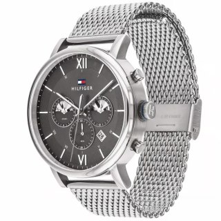 ZEGAREK MĘSKI TOMMY HILFIGER 1710396 EVAN (zf033d) + BOX Tommy Hilfiger