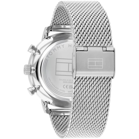 ZEGAREK MĘSKI TOMMY HILFIGER 1710396 EVAN (zf033d) + BOX Tommy Hilfiger