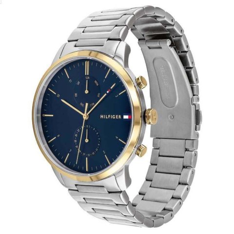 ZEGAREK MĘSKI TOMMY HILFIGER 1710408 HUNTER (zf119b) + BOX Tommy Hilfiger