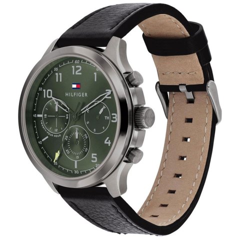 ZEGAREK MĘSKI TOMMY HILFIGER 1791856 ASHER (zf040c) + BOX Tommy Hilfiger