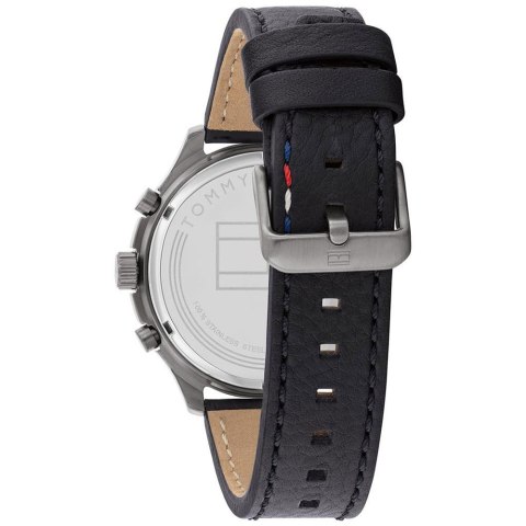 ZEGAREK MĘSKI TOMMY HILFIGER 1791856 ASHER (zf040c) + BOX Tommy Hilfiger