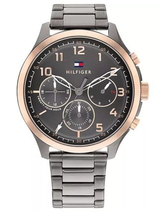 ZEGAREK MĘSKI TOMMY HILFIGER 1791871 ASHER (zf039c) Tommy Hilfiger