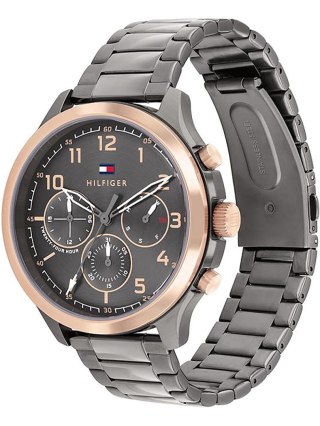 ZEGAREK MĘSKI TOMMY HILFIGER 1791871 ASHER (zf039c) Tommy Hilfiger