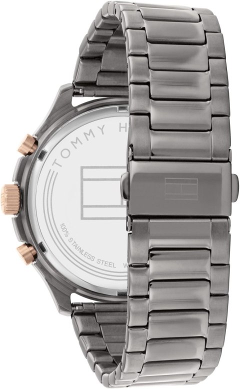 ZEGAREK MĘSKI TOMMY HILFIGER 1791871 ASHER (zf039c) Tommy Hilfiger