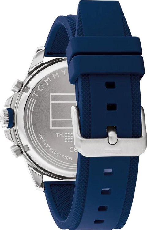 ZEGAREK MĘSKI TOMMY HILFIGER 1792027 BLAZE (zf118a) Tommy Hilfiger