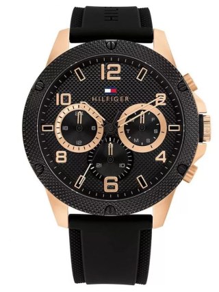 ZEGAREK MĘSKI TOMMY HILFIGER 1792028 BLAZE (zf118b) Tommy Hilfiger