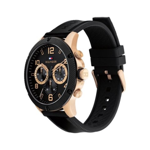 ZEGAREK MĘSKI TOMMY HILFIGER 1792028 BLAZE (zf118b) Tommy Hilfiger