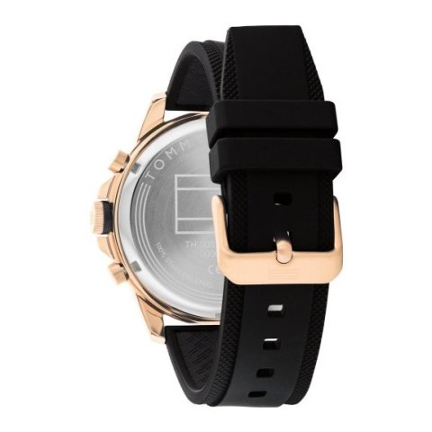ZEGAREK MĘSKI TOMMY HILFIGER 1792028 BLAZE (zf118b) Tommy Hilfiger