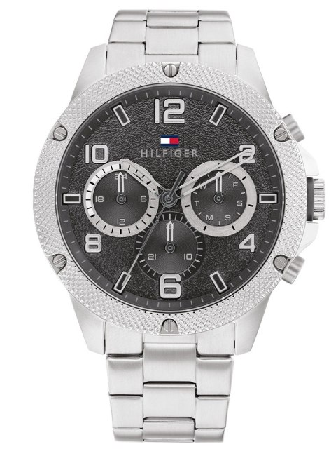 ZEGAREK MĘSKI TOMMY HILFIGER 1792029 BLAZE (zf118c) Tommy Hilfiger