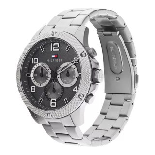 ZEGAREK MĘSKI TOMMY HILFIGER 1792029 BLAZE (zf118c) Tommy Hilfiger
