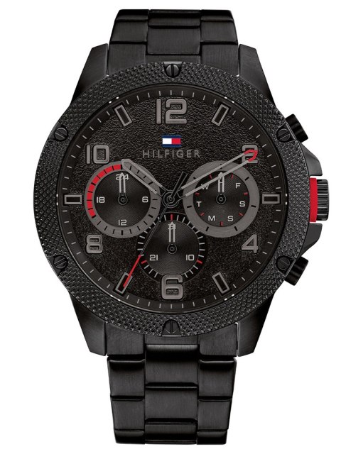 ZEGAREK MĘSKI TOMMY HILFIGER 1792030 BLAZE (zf118d) Tommy Hilfiger