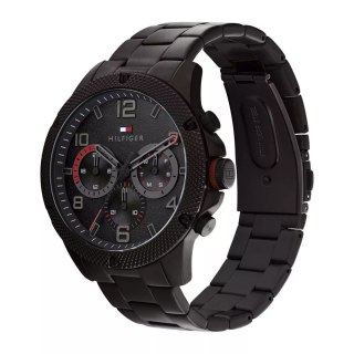 ZEGAREK MĘSKI TOMMY HILFIGER 1792030 BLAZE (zf118d) Tommy Hilfiger